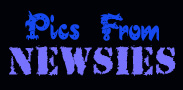 To Newsies Pics