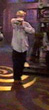 Dancing