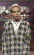 In Plaid